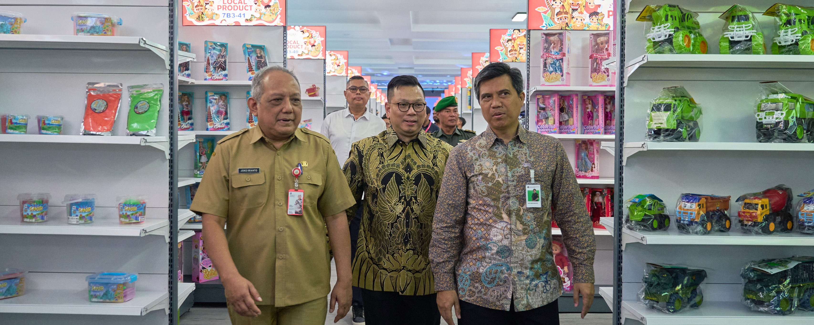 Pentingnya Kepatuhan SNI untuk Pelaku Industri Mainan Indonesia: Meningkatkan Keamanan dan Daya Saing Global